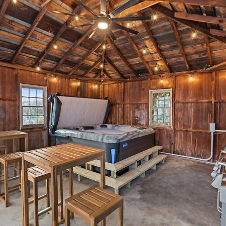 Charming 1932 Craftsman - The Bohannon House Luray Extérieur photo