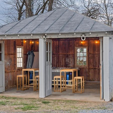 Charming 1932 Craftsman - The Bohannon House Luray Extérieur photo