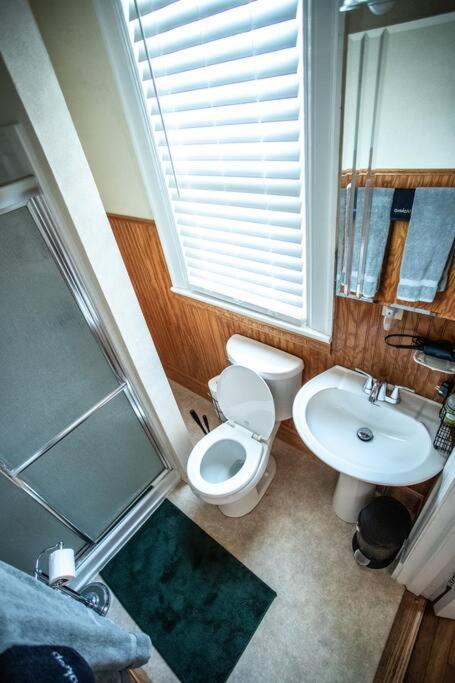 Charming 1932 Craftsman - The Bohannon House Luray Extérieur photo