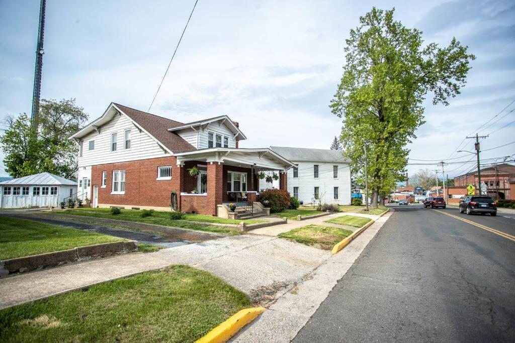 Charming 1932 Craftsman - The Bohannon House Luray Extérieur photo