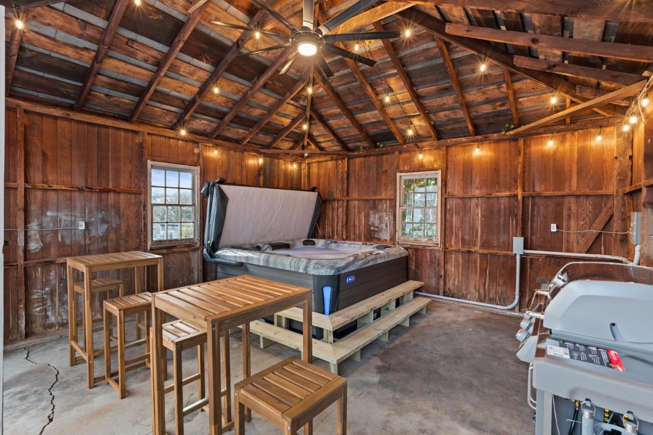 Charming 1932 Craftsman - The Bohannon House Luray Extérieur photo