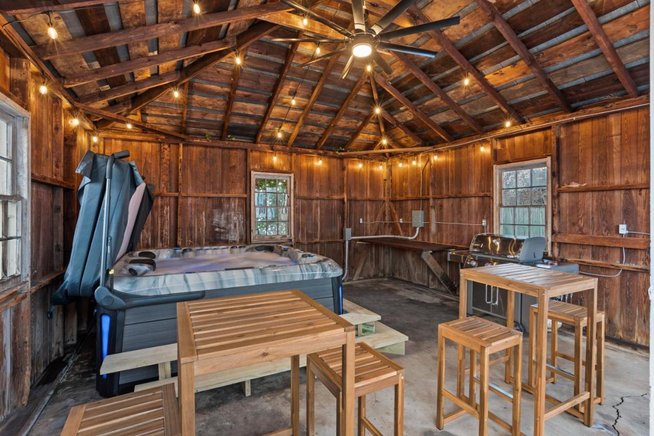 Charming 1932 Craftsman - The Bohannon House Luray Extérieur photo